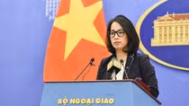 US reports remain biased towards religious situation in Vietnam
