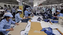 Trade turnover totalled US$206.76 billion in first four months