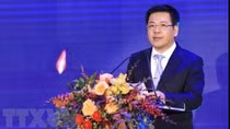 Official extends congratulations on 73rd anniversary of Vietnam-China diplomatic ties