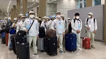 Vietnam sends nearly 60,000 workers abroad in 2023's first 5 months