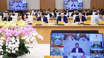 Public investment, driving force behind national development