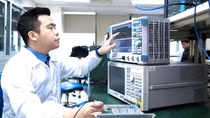 IT engineer honoured for developing modern radar system