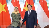 PM’s upcoming visits to Singapore, Brunei to consolidate ties