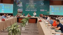 AI to fuel development of modern agriculture: workshop