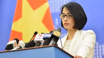Maritime cooperation must be in line with international law
