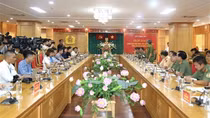 MPS holds Q3 press conference