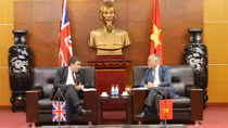 "UK ready to boost CPTPP’s economic firepower": UK Trade Minister