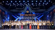PM: All forces, and people must unite in preventing, holding back and finally eliminating drug-related crime