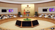 Deputy PM orders tightening discipline in public capital disbursement