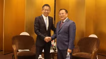 Vietnam, Japan boosting cooperation in fire and rescue
