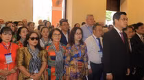 HCM City hosts Tet celebrations for overseas Vietnamese