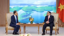 Vietnam attaches importance to strengthening relations with Cambodia