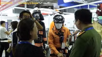 Vietnam to host largest international exhibition on fire safety and rescue