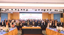 Vietnam made much progress in protecting women and young girls in cyberspace
