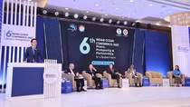 Vietnam underlines strengthening connectivity in Indian Ocean