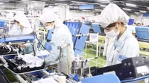 US remains largest importer of Vietnamese goods