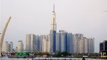 FDI inflows into real estate total over US$66 billion
