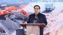 PM orders to start work on north-south expressway’s 12 components