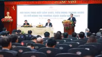 Businesses should be development focus: PM