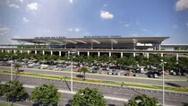 Noi Bai International Airport among world's best for queuing time
