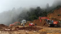 Last victim’s body in Lam Dong landslide discovered