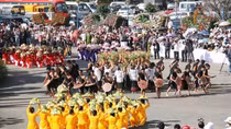 Lam Dong Tourism Golden Week 2023 opens