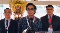 Indonesia promotes counterterrorism strategies at ASEAN forum