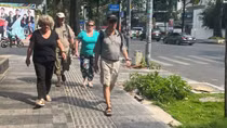 International visitors to HCMC dramatically increase