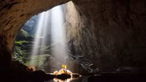 Son Doong cave adventure tour fully booked for 2024