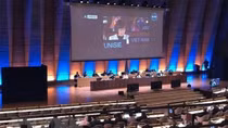 Vietnam wins election as vice chair of UNESCO committee for cultural diversity protection