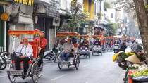 Hanoi Tourism Gift Festival promotes local tourism