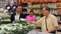 210 businesses eligible to export rice