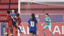 SEA Games 32: Vietnam advances to women’s football semifinals despite loss to Philippines