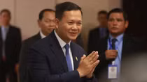 Vietnam congratulates Cambodia on new legislature and government formation