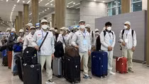 Vietnam exceeds 2023 labour export target