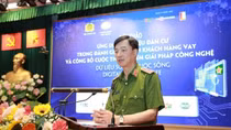 National population database benefits banking sector and other economic areas