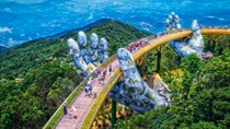 Vietnam becomes seventh most searched country worldwide