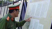 Exhibition highlights historic documents on Danang’s role under Nguyen Dynasty
