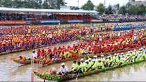 Positive changes seen in lives of Khmer people in Soc Trang