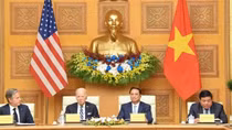 US, Vietnam desire stronger partnership in technology, innovation and investment