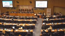 Vietnam attends UN High-level Political Forum on Sustainable Development