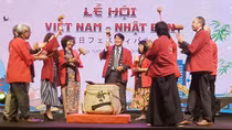 Vietnam - Japan festival 2023 to host unique activities