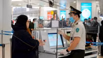 VNeID app officially used for boarding domestic flights