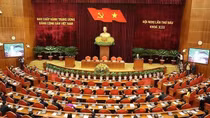 South African party leader impressed by Vietnam’s achievements