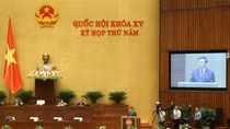 Deputy PM and four Cabinet members to be grilled over hot issues