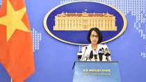 MoFA: Vietnam ready to cooperate with US