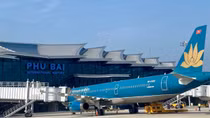 New terminal of Phu Bai International Airport put into service
