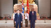 NA leader’s Cuba visit a success beyond expectations: expert