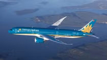 Vietnam marks first regular flight from Beijing after three years