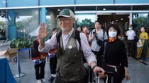 Direct flights between Da Nang and Japan's Narita resumed